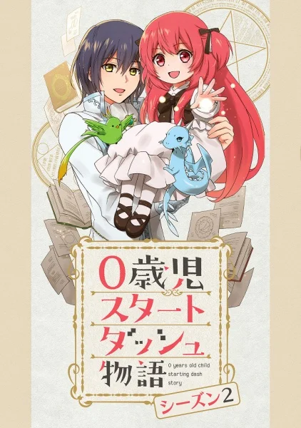 Преимущество при рождении 2 сезон Преимущество при рождении 2 сезон