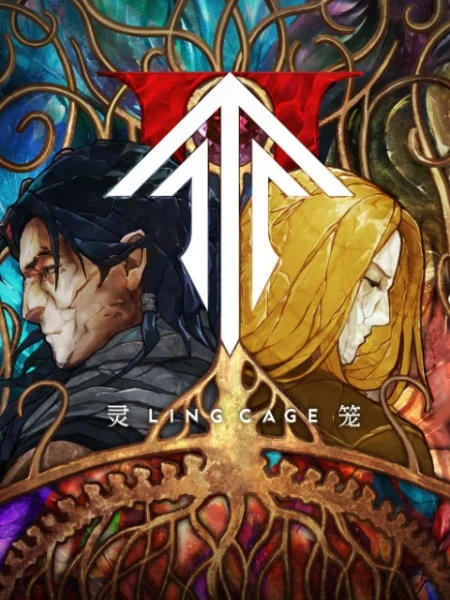 Клетка духа 2 сезон Клетка духа 2 сезон