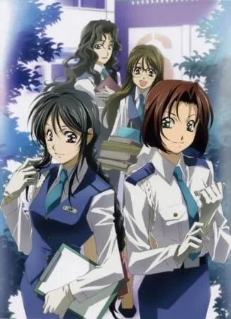 Вы арестованы! Полный газ 3 сезон Вы арестованы! Полный газ 3 сезон